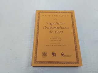 Collezione Cartoline Antiche di Siviglia