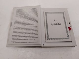 Collezione Cartoline Antiche di Siviglia