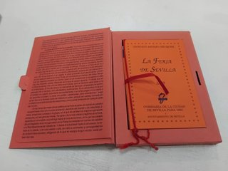 Collezione Cartoline Antiche di Siviglia