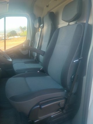 Renault Master 2016