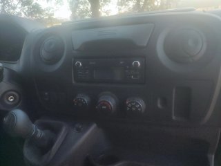 Renault Master 2016