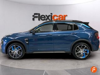 Lynk & Co 01 1.5 PHEV 6.6kW