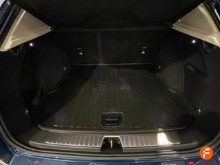 Lynk & Co 01 1.5 PHEV 6.6kW
