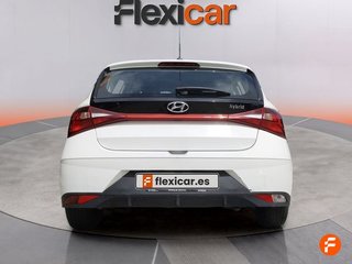 Hyundai i20 1.0 TGDI 74kW (100CV) 48V Essence