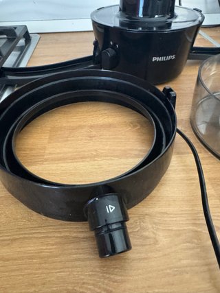 Licuadora Philips Centrifugadora