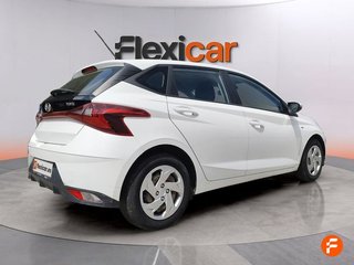 Hyundai i20 1.0 TGDI 74kW (100CV) 48V Essence