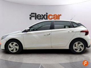 Hyundai i20 1.0 TGDI 74kW (100CV) 48V Essence