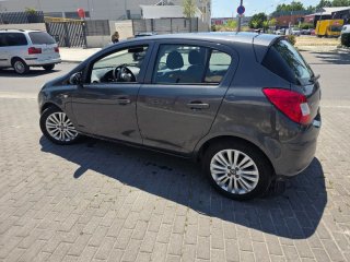 Opel Corsa 2011
