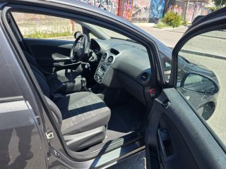 Opel Corsa 2011