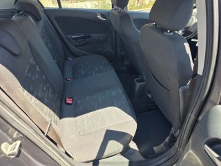 Opel Corsa 2011