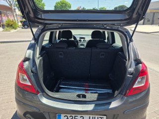 Opel Corsa 2011
