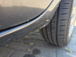 Opel Corsa 2011