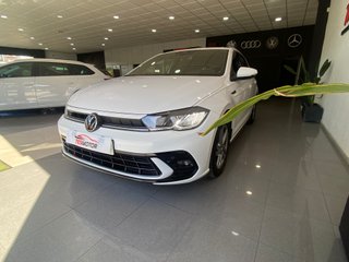Volkswagen Polo 1.0 R-LINE 95 CV 2023
