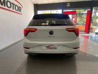 Volkswagen Polo 1.0 R-LINE 95 CV 2023