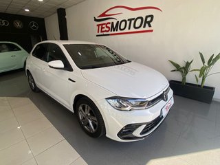Volkswagen Polo 1.0 R-LINE 95 CV 2023