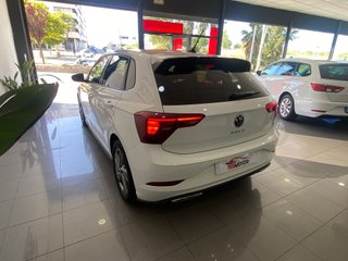 Volkswagen Polo 1.0 R-LINE 95 CV 2023