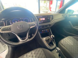 Volkswagen Polo 1.0 R-LINE 95 CV 2023