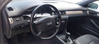 Audi A6 1.8T 150cv año 1998