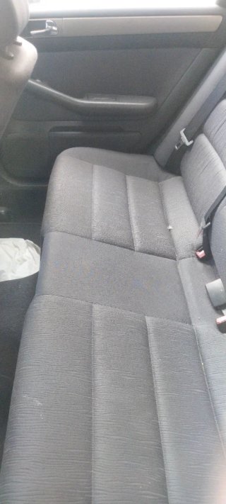 Audi A6 1.8T 150cv año 1998