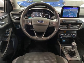 Ford Focus 2022