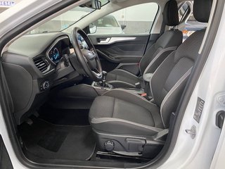 Ford Focus 2022