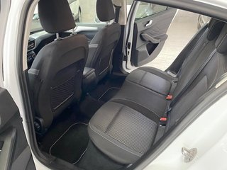 Ford Focus 2022