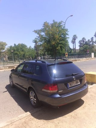 Volkswagen Golf 2010