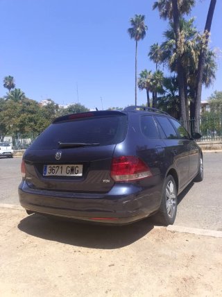 Volkswagen Golf 2010