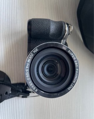 Fotocamera Fujifilm FinePix S 14MP