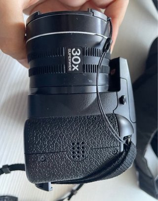 Fotocamera Fujifilm FinePix S 14MP
