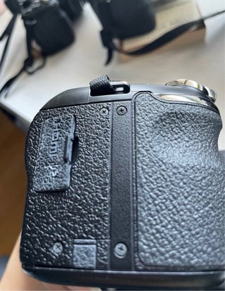 Fotocamera Fujifilm FinePix S 14MP
