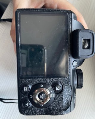 Fotocamera Fujifilm FinePix S 14MP