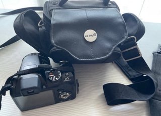 Fotocamera Fujifilm FinePix S 14MP
