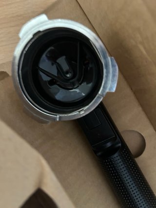 Cafetera Krups Pump Espresso Virtuoso+