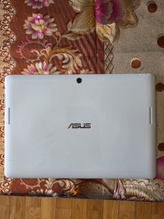 Tablet ASUS Nero