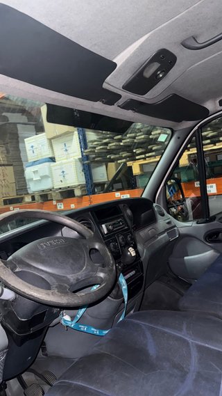 Iveco 35C15 2007