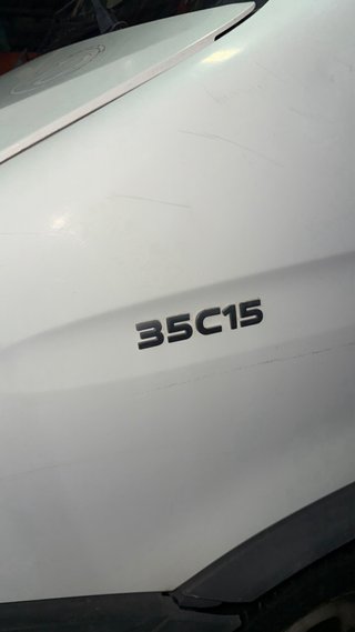Iveco 35C15 2007