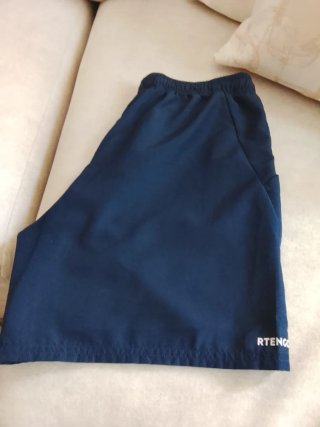 Pantalones Cortos de deporte