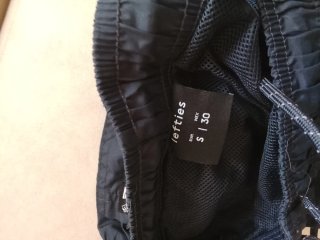 Pantalones Cortos de deporte