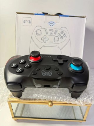 Mando Inalámbrico para N-SL