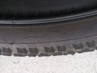 Cubiertas 700x35