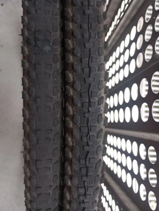 Cubiertas 700x35