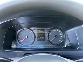 Volkswagen Transporter 2019