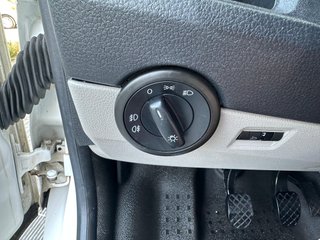 Volkswagen Transporter 2019