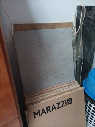 Gres Porcelánico Marazzi 60x60cm