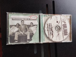CD Melón Diesel - La Extraordinaria Paradoja