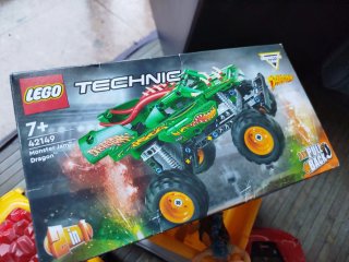 Pack de coches de juguete