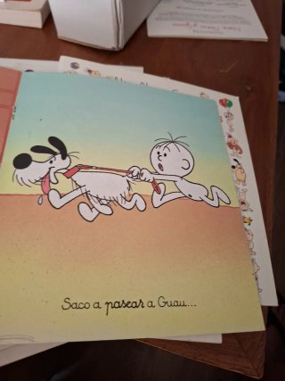 ¿Dónde está? 9
