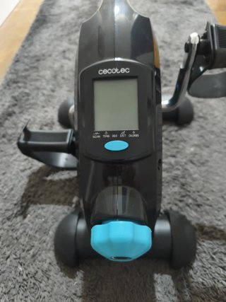 Pedales Cecotec