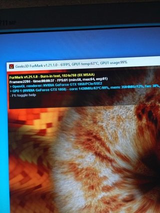 PC Gaming Gigabyte T182